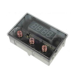 Таймер електронний AMI T120 для духової шафи Hansa 8071222