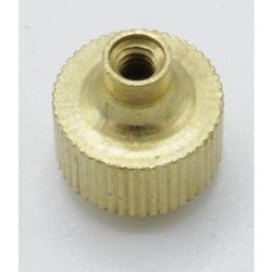 Zanussi 3550257046 Timer button for oven