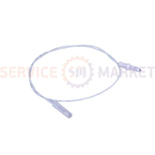 Свеча электроподжига для варочной панели L=600mm Hansa