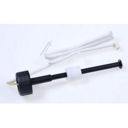 Electrolux 140055833010 Датчик рівня води для пароварки в духовці