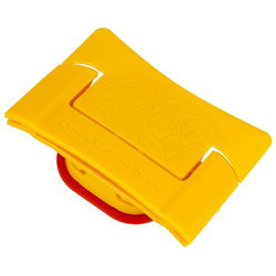 Philips 423902284051 Контейнер для збору накипу для праски 