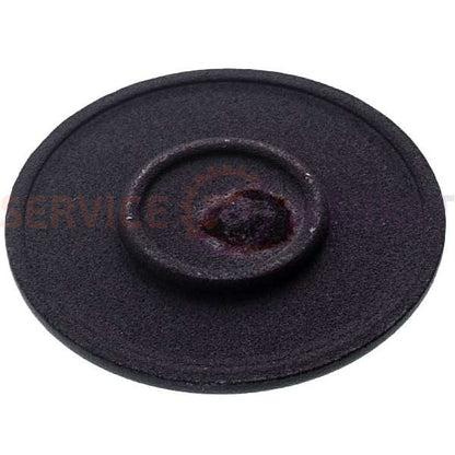 Diffuser cover (turbo) D45mm for Gorenje hob