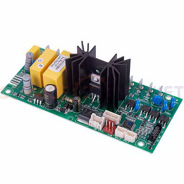 Плата питания для кофемашины DeLonghi