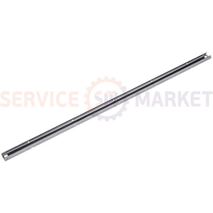 Upper basket guide for Gorenje dishwasher 861854