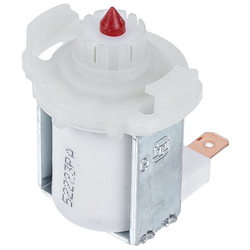 Beko 1764950300 Valve for salt tank of dishwasher