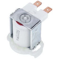 Beko 1764950300 Valve for salt tank of dishwasher