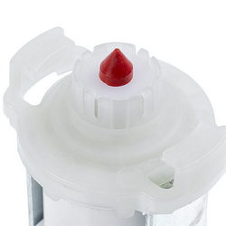 Beko 1764950300 Valve for salt tank of dishwasher