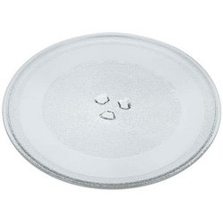 Gorenje 434603 Тарілка для мікрохвильової печі D=255mm (під куплер)