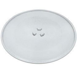 Gorenje 434603 Plate for microfiber oven D=255mm (under coupler)