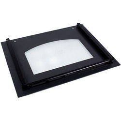 Beko 210441404 Outer door panel for oven