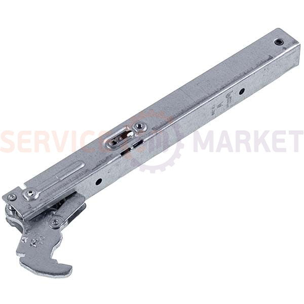 Door hinge (left/right) for Whirlpool oven