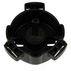 Bosch 10004592 Тримач ручки регулювання для плити