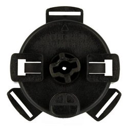 Bosch 10004592 Trimach adjustment knobs for stove