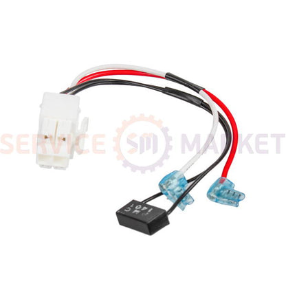 Reed Switch Damper Sensor for Samsung Refrigerator