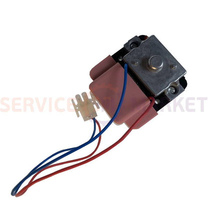 Refrigerator fan motor IS-3210ARCB 10W