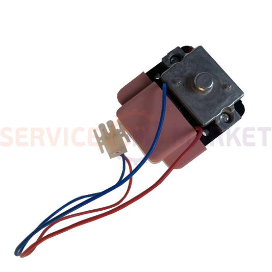 Refrigerator fan motor IS-3210ARCB 10W