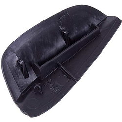 Zanussi 4055111001 Decorative cable winding button for brush cleaner