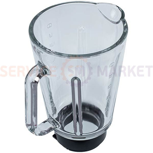 Tefal MS-651089 Bowl (flask) 1500ml for blender