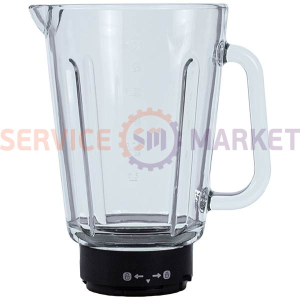 Tefal MS-651089 Bowl (flask) 1500ml for blender