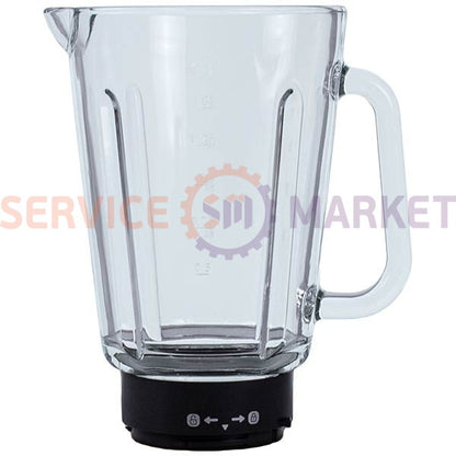 Tefal MS-651089 Bowl (flask) 1500ml for blender