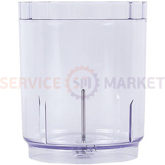 Philips 300005691441 Chopper bowl 1000ml CP1379/01 for blender