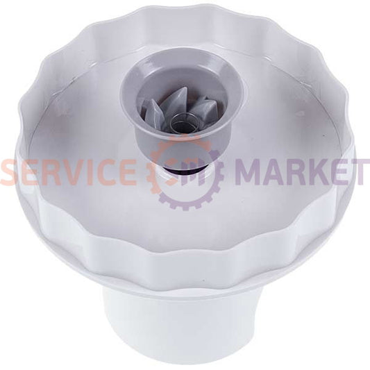 Philips 300005691531 Reducer for 350ml blender bowl CP1383/01 blender