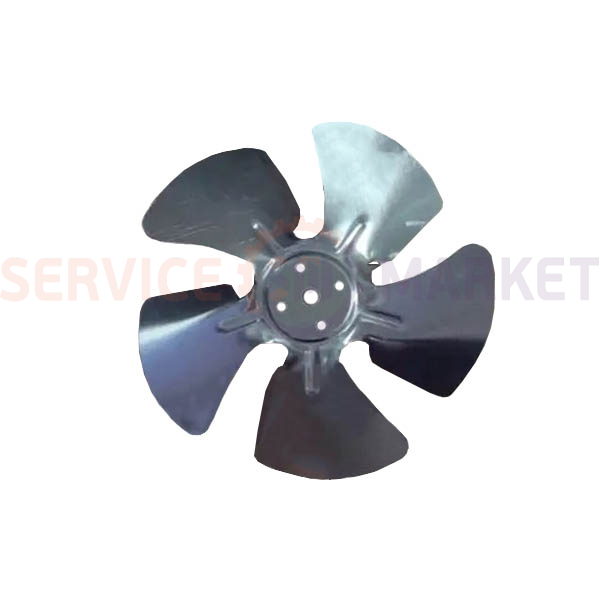 Крыльчатка обдува D=300mm