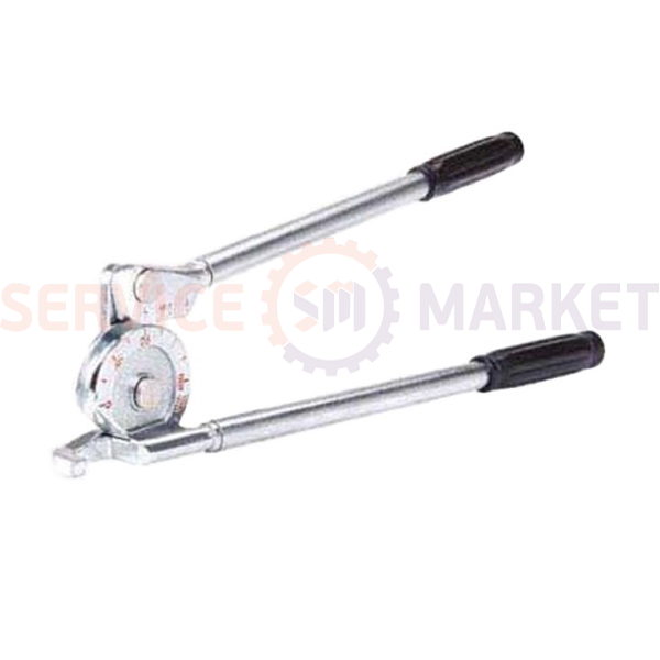 Трубогиб важільний Whicepart CT 364-10 D труби=5/8” 