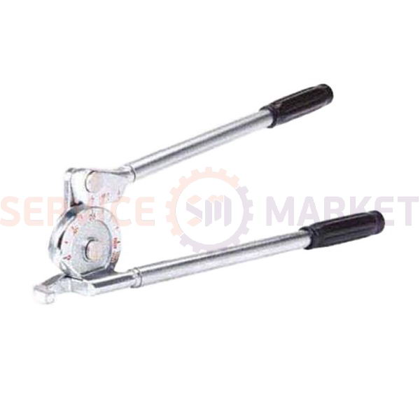 Трубогиб рычажный CT 364-08 D трубы=1/2” Whicepart