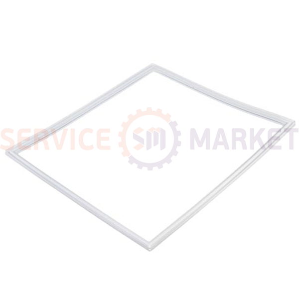 Уплотнительная резина холод. камеры 1315x565mm Gorenje