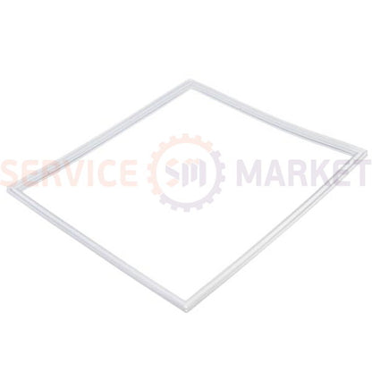 Уплотнительная резина холод. камеры 1315x565mm Gorenje