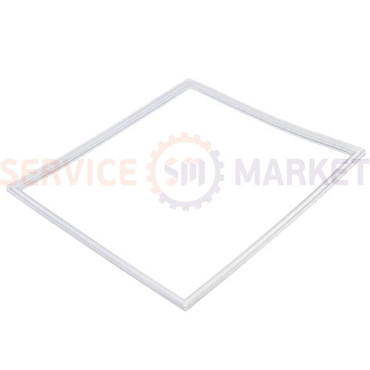 Уплотнительная резина холод. камеры 1315x565mm Gorenje