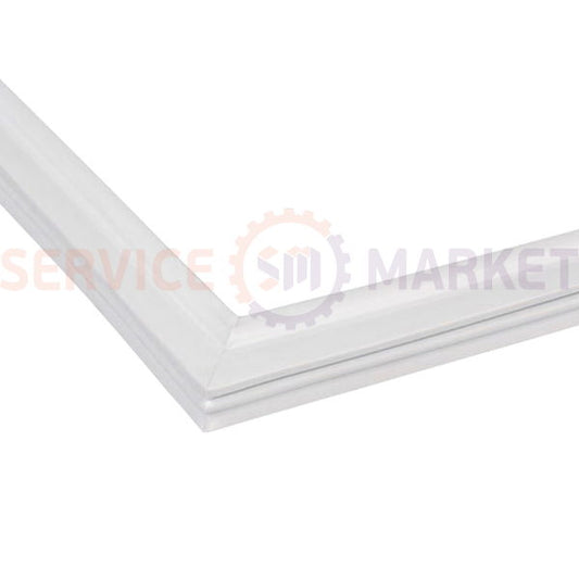 Sealing rubber cold chamber 1315x565mm Gorenje