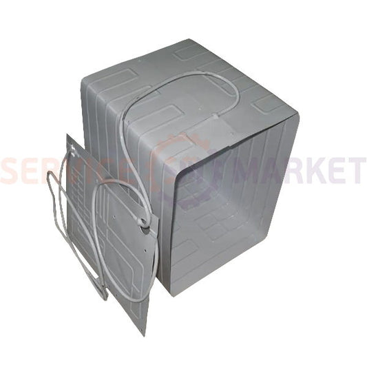 Испаритель 470x390x340mm (плачущий) Nord-233U