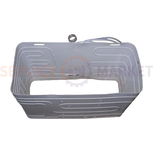 Испаритель 405x310x210mm (плачущий) Донбасс 10Е