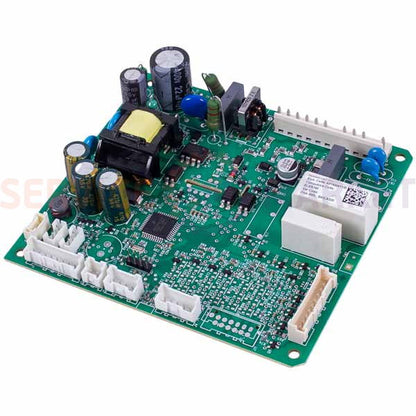Control board for refrigerator ELER198 (without firmware) AEG