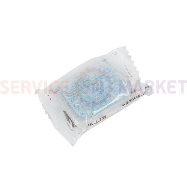 Restorative cleaner for evaporators in tablets AB1089.01.JA ERRECOM EVO TABS