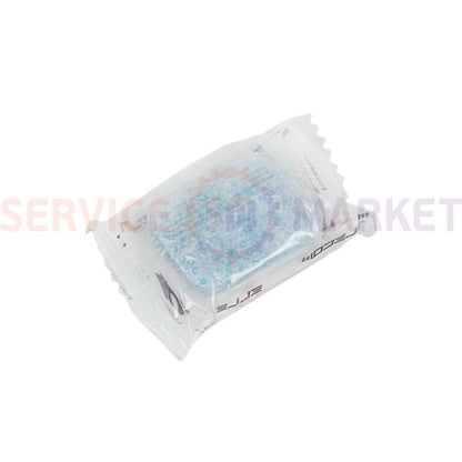 Restorative cleaner for evaporators in tablets AB1089.01.JA ERRECOM EVO TABS