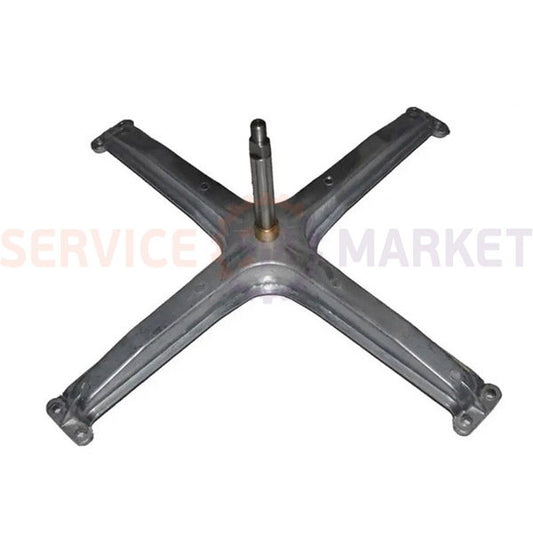 Крестовина бака для стиральной машины, вал L=127mm EBI Ardo