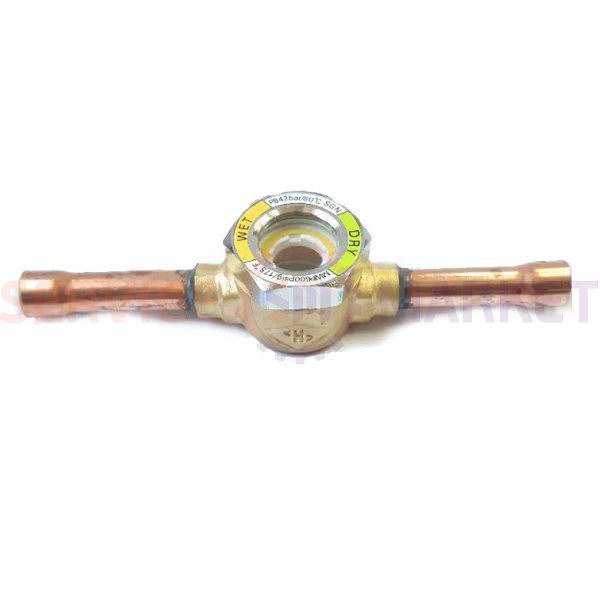 Смотровое стекло 5/8" HLL 55-2