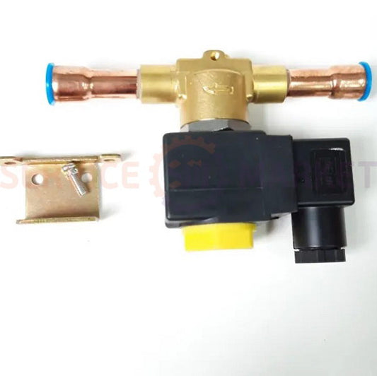 Solenoid valve (valve) MGF20-2S 1/4" Magic Control