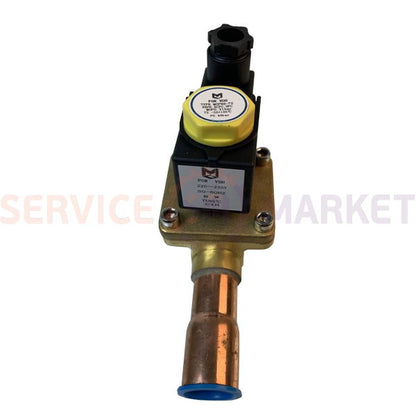 Solenoid valve (valve) MGF98-7S 7/8" Magic Control