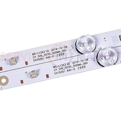 MS-L2202 V2 LED backlight kit for 32" TV