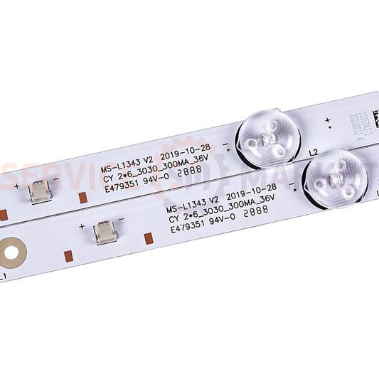 MS-L2202 V2 LED backlight kit for 32" TV