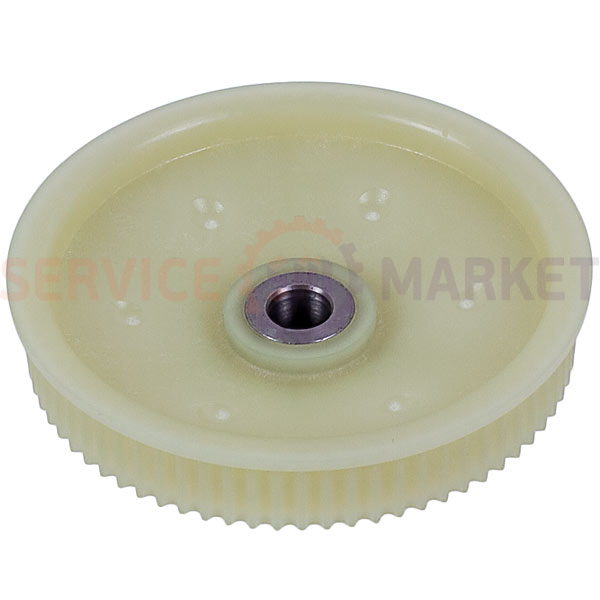 Gearbox gear D=72mm H=27mm Z=73 for Kenwood kitchen combo