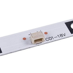 Akai JS-D-AP3216-062EC LED backlight kit for TV 32&amp;apos&amp;apos;