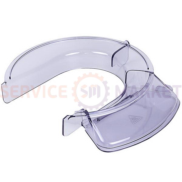 Крышка чаши для смешивания кух. комб. Kenwood