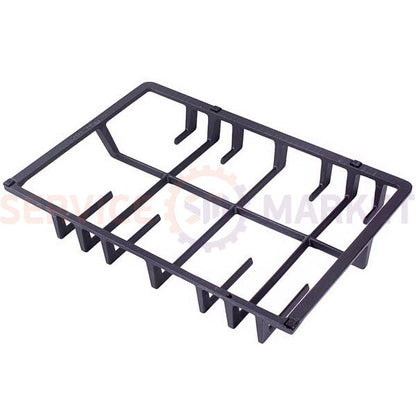 Grill (left) for gas stove (cast iron) 410x280mm Electrolux