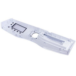 AEG 4055461901 Control panel and dispenser cover for washing machine