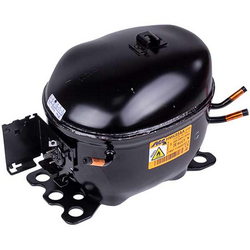 Compressor for refrigerator ACC HMK95AA R600a 167W (with start relay)